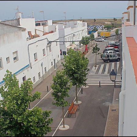 Apartamento Centro De Conil Conil De La Frontera Εξωτερικό φωτογραφία