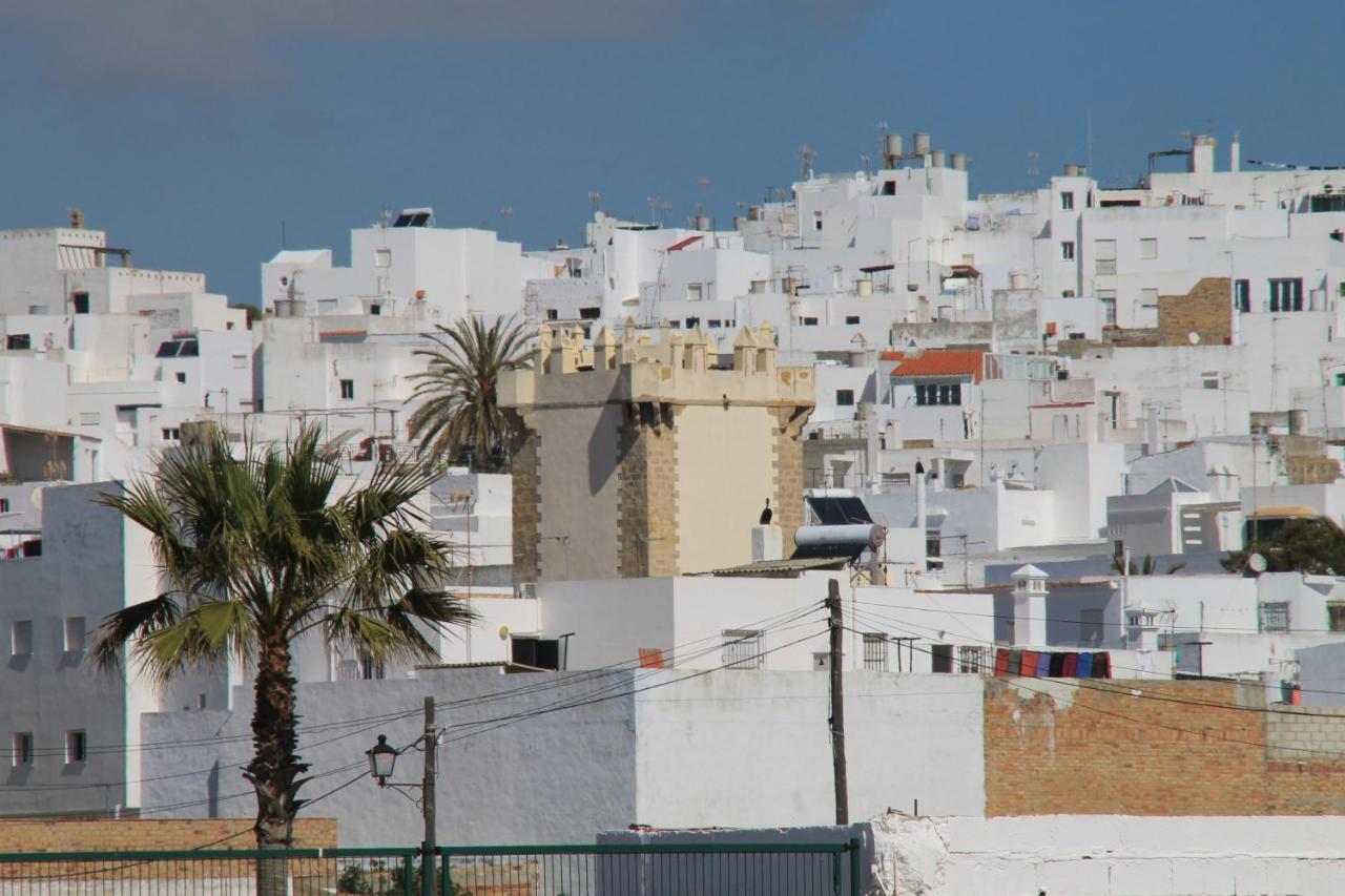 Apartamento Centro De Conil Conil De La Frontera Εξωτερικό φωτογραφία