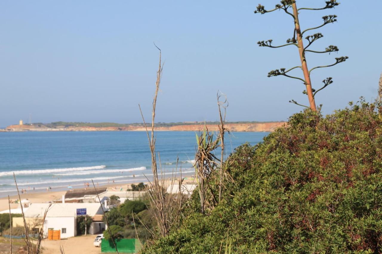 Apartamento Centro De Conil Conil De La Frontera Εξωτερικό φωτογραφία