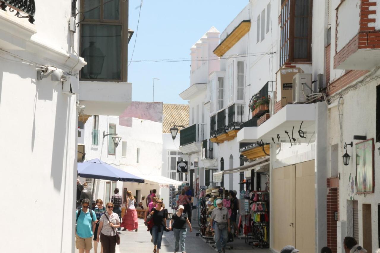 Apartamento Centro De Conil Conil De La Frontera Εξωτερικό φωτογραφία