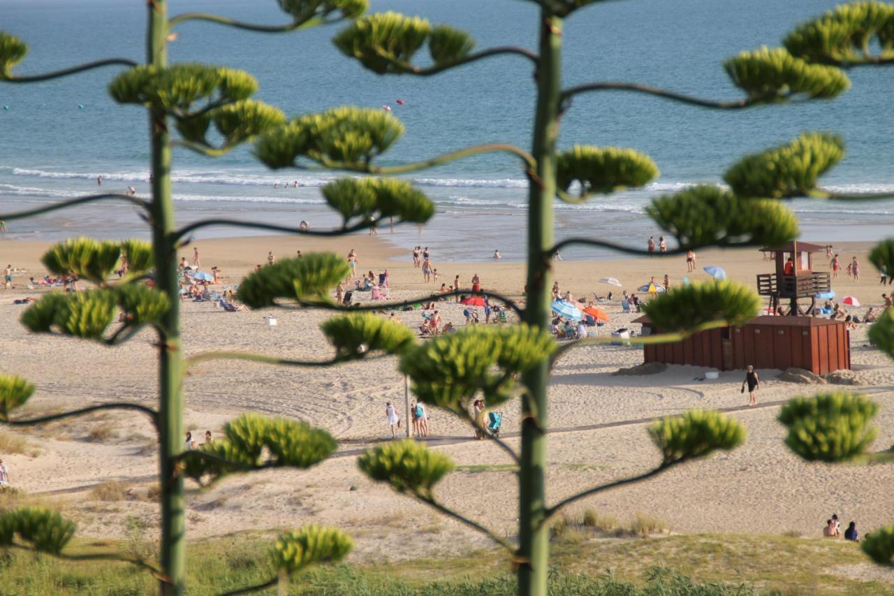 Apartamento Centro De Conil Conil De La Frontera Εξωτερικό φωτογραφία