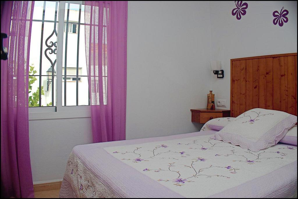 Apartamento Centro De Conil Conil De La Frontera Εξωτερικό φωτογραφία