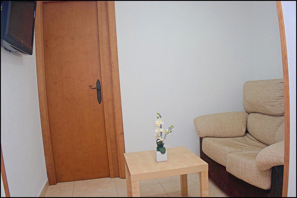 Apartamento Centro De Conil Conil De La Frontera Εξωτερικό φωτογραφία