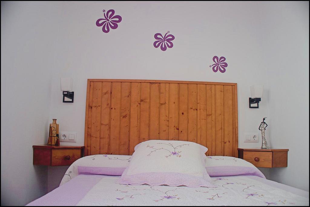 Apartamento Centro De Conil Conil De La Frontera Εξωτερικό φωτογραφία
