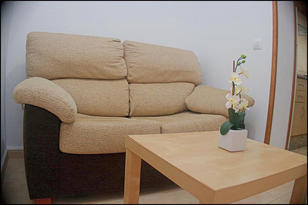 Apartamento Centro De Conil Conil De La Frontera Εξωτερικό φωτογραφία