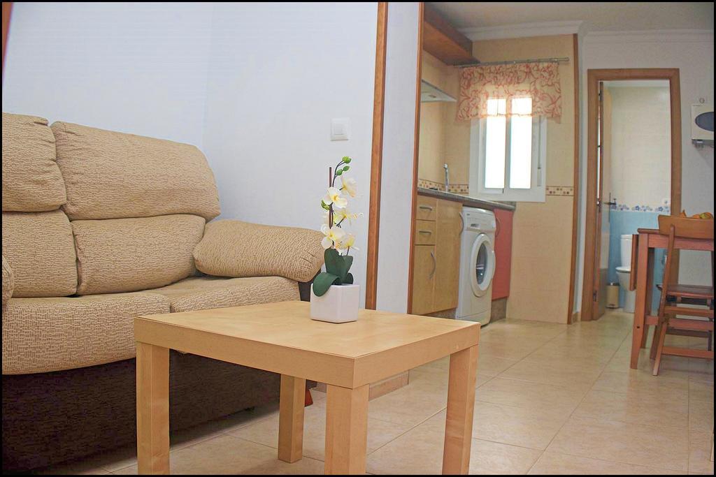Apartamento Centro De Conil Conil De La Frontera Εξωτερικό φωτογραφία