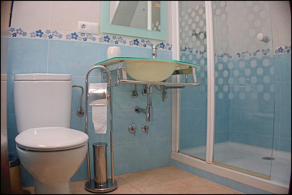 Apartamento Centro De Conil Conil De La Frontera Εξωτερικό φωτογραφία