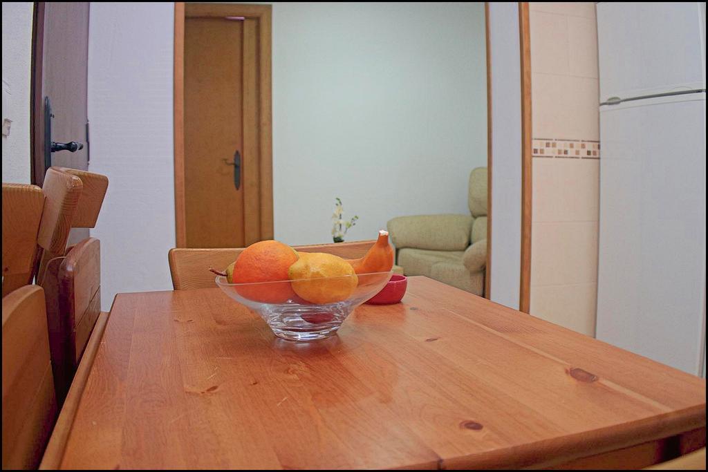Apartamento Centro De Conil Conil De La Frontera Εξωτερικό φωτογραφία
