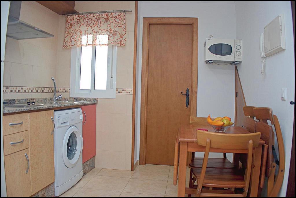 Apartamento Centro De Conil Conil De La Frontera Εξωτερικό φωτογραφία
