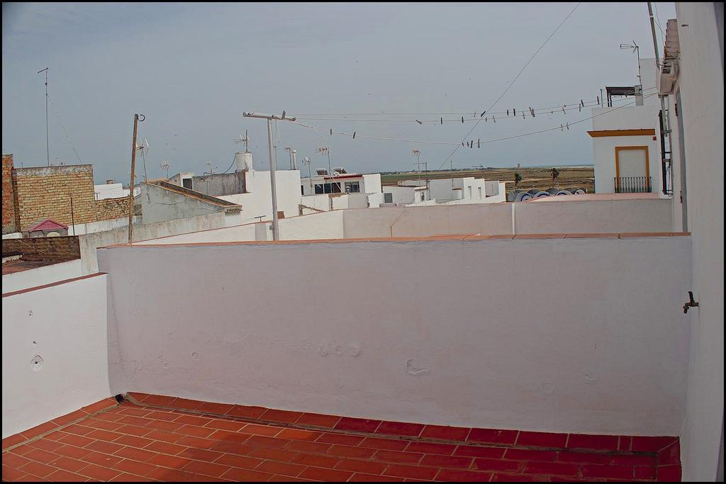 Apartamento Centro De Conil Conil De La Frontera Εξωτερικό φωτογραφία